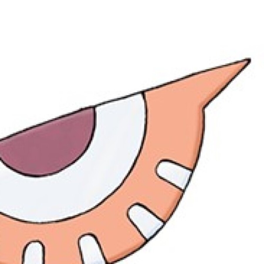 Can you name this Pokémon?