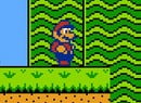 Super Mario Bros. 2 (3DS eShop / NES)