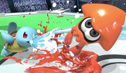 Nintendo's Global Championships For Splatoon 2 And Smash Bros. Ultimate Take Place This June