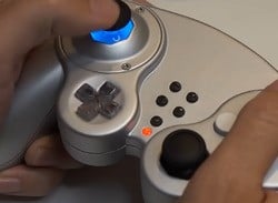 New DIY Kit Aims To Revive The "Classic GameCube Controller Feel"