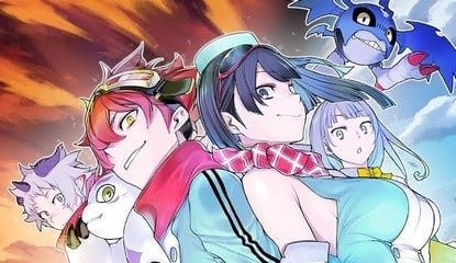 Digimon Story Time Stranger Is Getting Major DLC In 2027