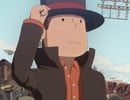 Expect Professor Layton News At Level-5's Upcoming 'Vision 2026 II' Showcase