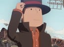 Expect Professor Layton News At Level-5's Upcoming 'Vision 2026 II' Showcase