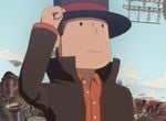 Expect Professor Layton News At Level-5's Upcoming 'Vision 2026 II' Showcase