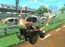 Mario Kart World Returns To Pole Position