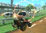 Mario Kart World Returns To Pole Position
