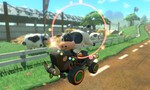 UK Charts: Mario Kart World Returns To Pole Position