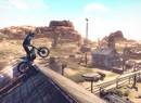 Ubisoft's Trials Rising Secures February Switch Release Date And Special Gold Edition
