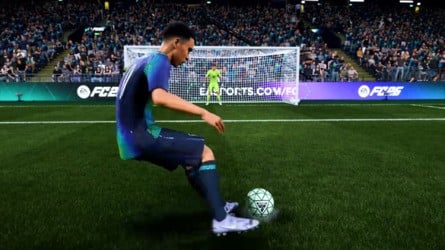 EA Sports FC 26