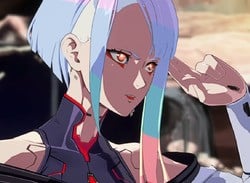 Guilty Gear Strive Switch Edition Update And DLC Finally Arrives This December