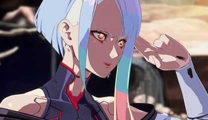 Guilty Gear Strive Switch Edition Update And DLC Finally Available