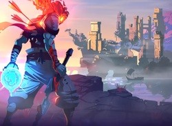 Dead Cells On Switch Is Outselling The PlayStation 4 Version