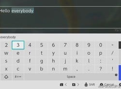 USB Keyboards Work with the Nintendo Switch