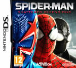 Spider-Man: Shattered Dimensions (DS)