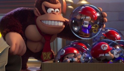 Upcoming Nintendo Switch Games And Accessories For January And February 2024