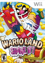 Wario Land 4 ROM - GBA Download - Emulator Games