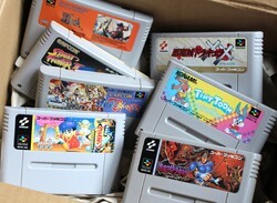 Which SNES Games Do You Want To See On Nintendo Switch Online?