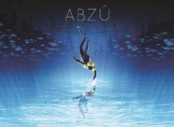 Gorgeous Exploration Game Abzu Is Getting A Physical Edition On Switch