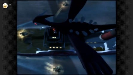 XD: Gale of Darkness