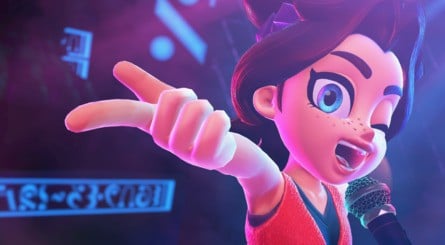 Donkey Kong Bananza