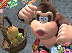 Three Laps, Two Players, One Vegas Jumpsuit - 10 Things We'd Love To See Added To Mario Kart World
