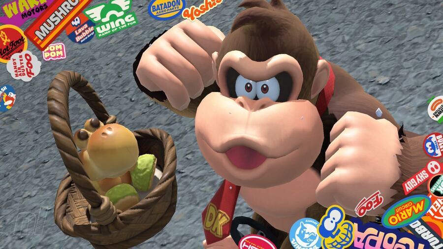 Drei Runden, zwei Spieler, ein Vegas -Jumpsuit – 10 Dinge, die wir gerne zu Mario Kart World sehen würden