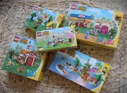 LEGO Animal Crossing: Which Is The Best Set?