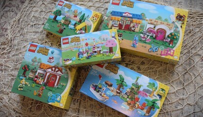 LEGO Animal Crossing: Which Is The Best Set?