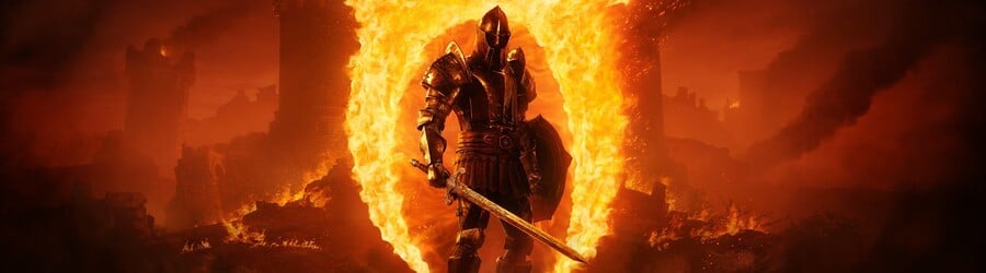 The Elder Scrolls IV: Oblivion Remastered (Switch 2)