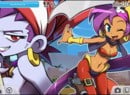 Shantae Premium 3DS HOME Themes are Hitting North America on 2nd April