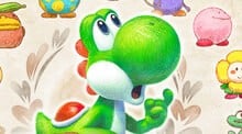 Yoshi and the Mysterious Book