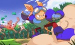 Rocket Knight Adventures: Re-Sparked Crashes Onto Switch In June