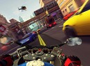 Moto Rush GT Races Onto Switch This April With Nintendo Labo Toy-Con Support