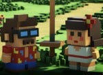 Shin'en Announces 'The Touryst: Deluxe', Exclusive To Switch 2
