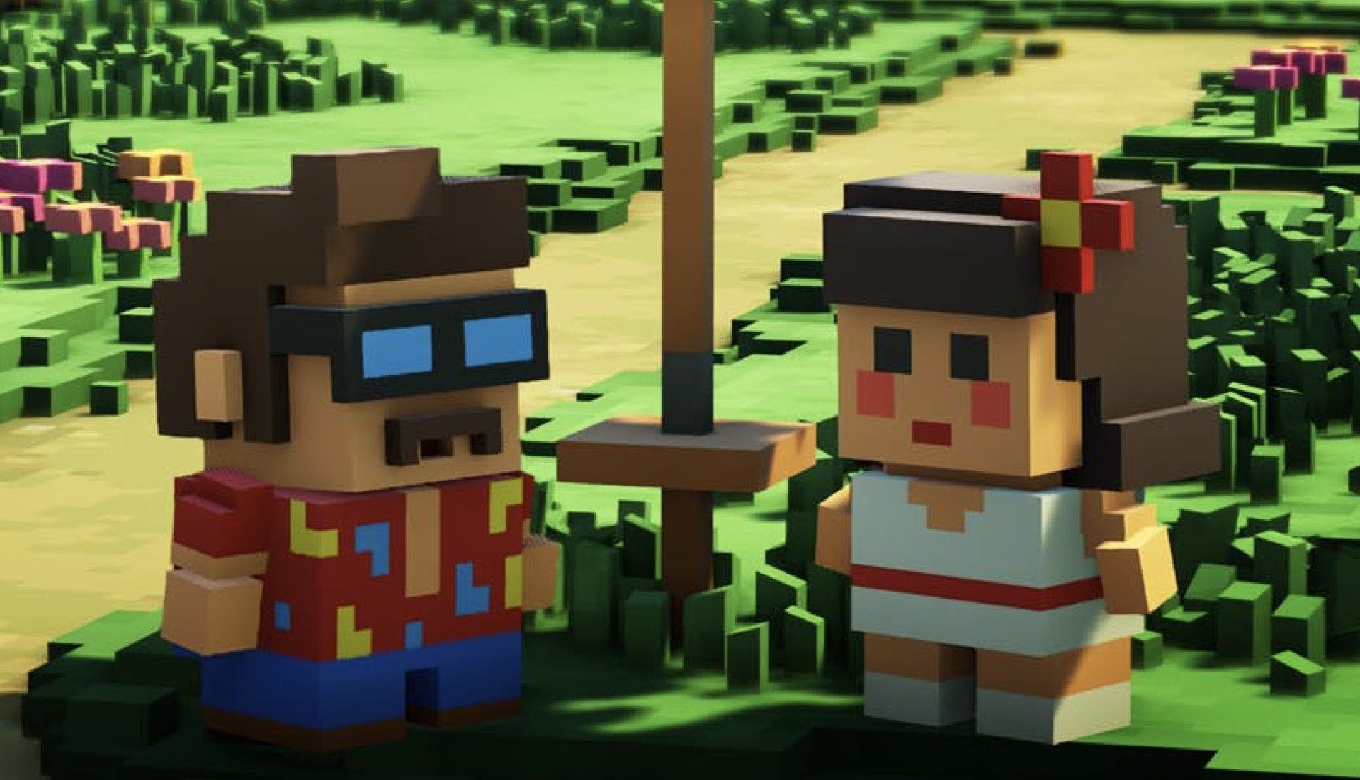 Shin’en Announces ‘The Touryst: Deluxe’, Exclusive To Switch 2