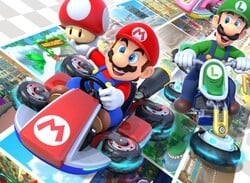Nintendo Sticks With Mario Kart 8 Through 2023, But What About Switch?