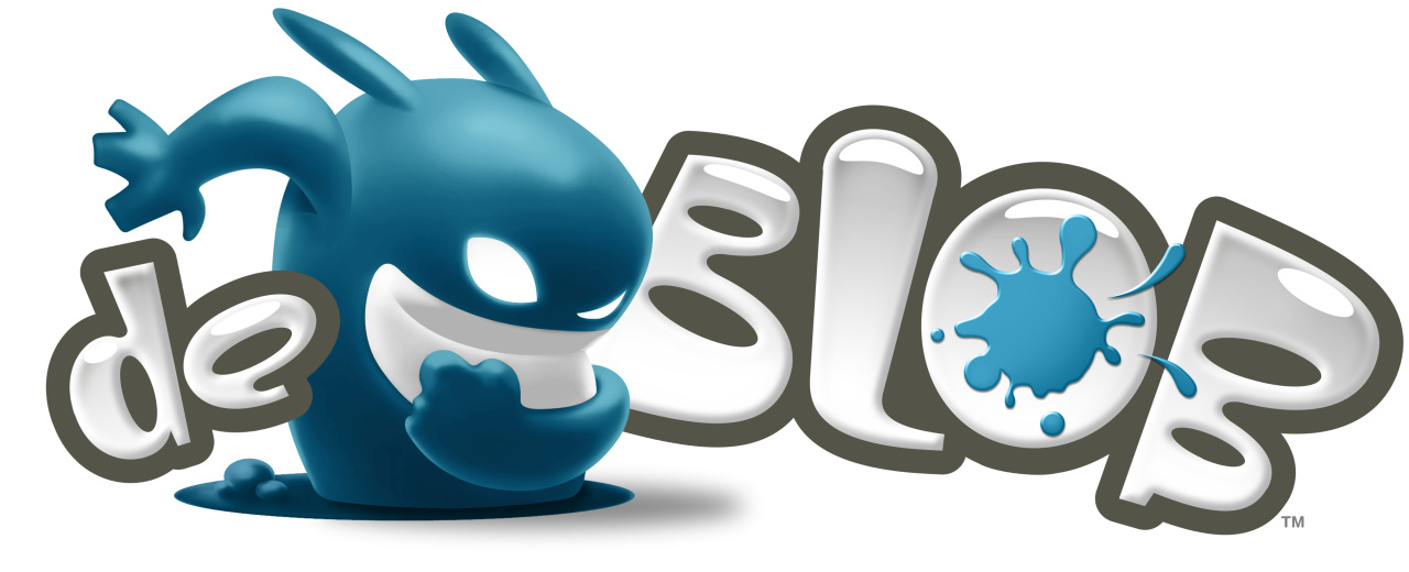 THQ Announces de Blob Sequel for 2011 | Nintendo Life THQ Announces de Blob Sequel for 2011