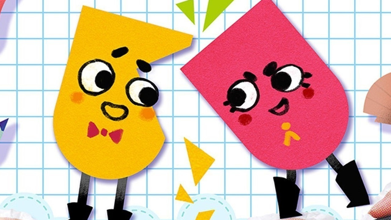 Can you deals play snipperclips online