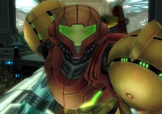 Former Retro Studios Dev Reveals "Rejected" Wii Pitch Metroid Tactics
