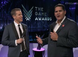 The Game Awards 2020 Live - A New Smash Ultimate Fighter Is Revealed