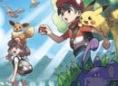 Artificial Shortages Of Pokémon: Let’s Go, Eevee! Rob Russian Fans Of Choice