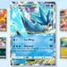 Pokémon Trading Card Game Pocket: Articuno EX Deck Guide