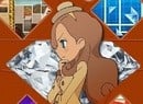 Layton's Mystery Journey - Deluxe Edition Gets Western Release Date On Switch