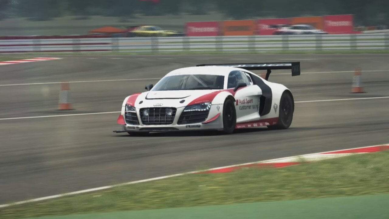 Review - GRID: Autosport. I hadn't particularly played many…