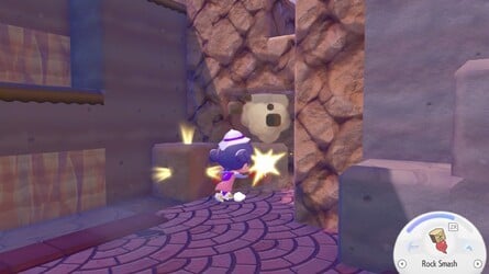 Withered Wasteland Pokémon Pokopia 14