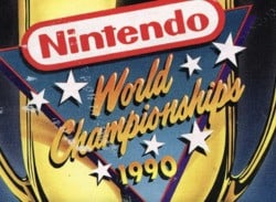 Unofficial 'Nintendo World Championships' Cart Smashes Kickstarter Goal