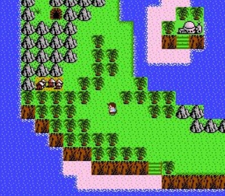 StarTropics