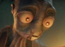 OddWorld: Soulstorm - Oddtimized Edition Announced For Switch