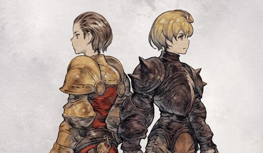 Final Fantasy Tactics: The Ivalice Chronicles