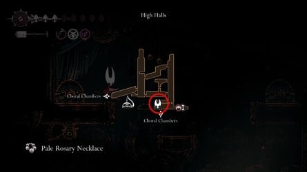 Door 4 Map